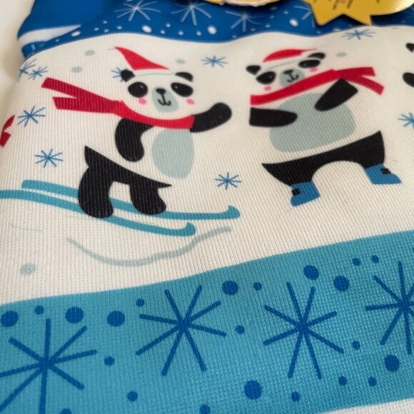 Winter Fleece Dog Coat - Picture 11 of 11